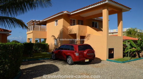 photos for SOSUA: HOLIDAY COMPLEX ORANGE
